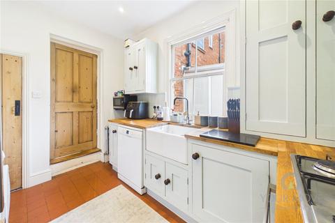 2 bedroom terraced house for sale, Byron Street, Northamptonshire NN2