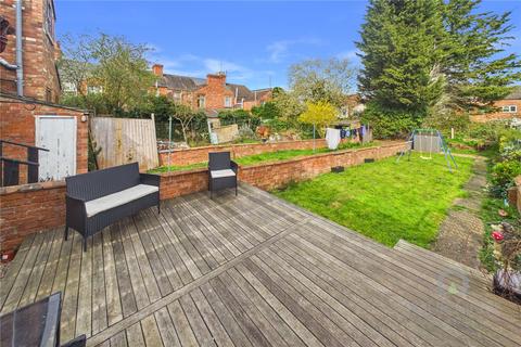 2 bedroom terraced house for sale, Byron Street, Northamptonshire NN2
