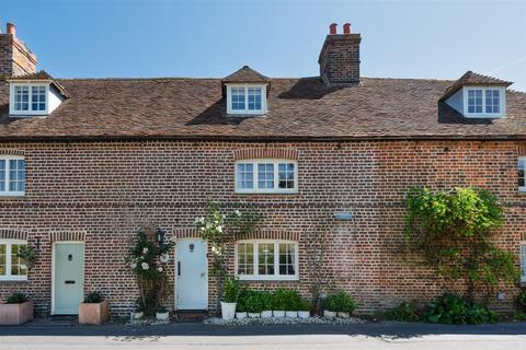 3 bedroom cottage for sale, Hollow Street, Chislet, Canterbury