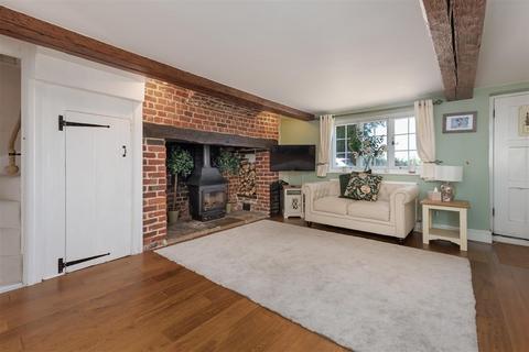 3 bedroom cottage for sale, Hollow Street, Chislet, Canterbury