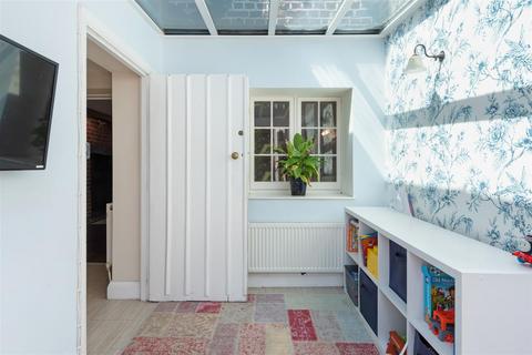 3 bedroom cottage for sale, Hollow Street, Chislet, Canterbury