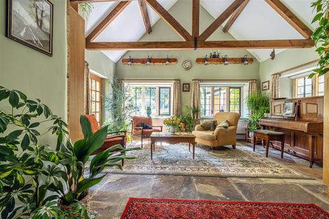 5 bedroom detached house for sale, Lower Street, Merriott