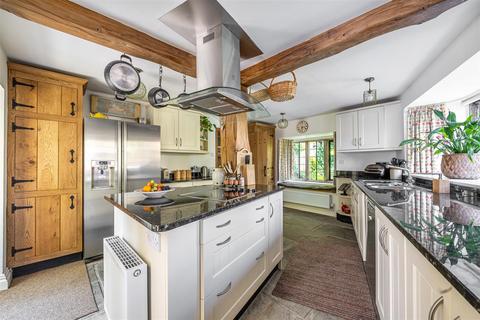 5 bedroom detached house for sale, Lower Street, Merriott