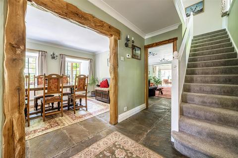 5 bedroom detached house for sale, Lower Street, Merriott