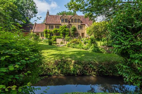 5 bedroom detached house for sale, Lower Street, Merriott