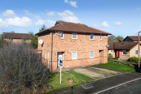 undefined, Montgomery Crescent, Milton Keynes MK15
