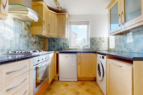 undefined, Montgomery Crescent, Milton Keynes MK15