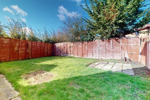 undefined, Montgomery Crescent, Milton Keynes MK15