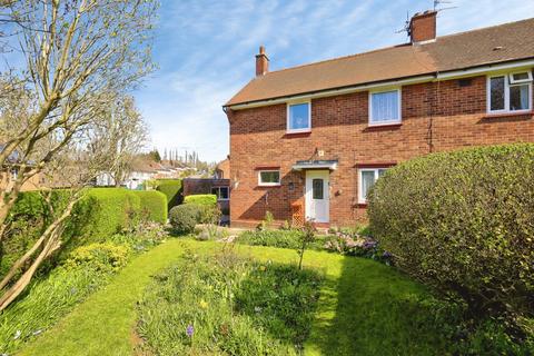 3 bedroom semi-detached house for sale, Merthyr Road, Northampton, Northamptonshire, NN5