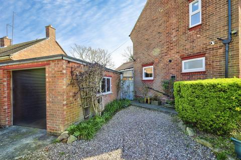 3 bedroom semi-detached house for sale, Merthyr Road, Northampton, Northamptonshire, NN5