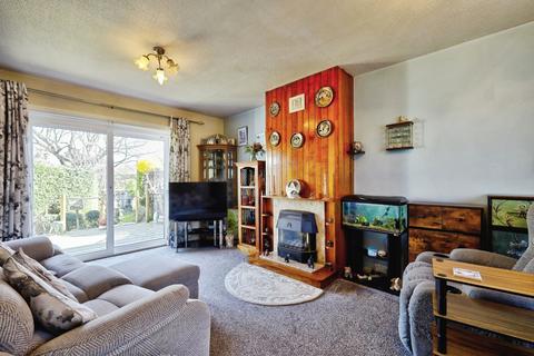 3 bedroom semi-detached house for sale, Merthyr Road, Northampton, Northamptonshire, NN5