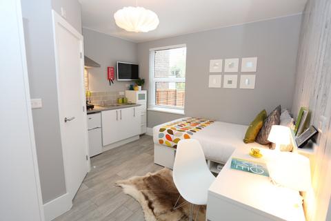 undefined, S2 51 Tavistock Street, Luton, Bedfordshire, LU1 3UT