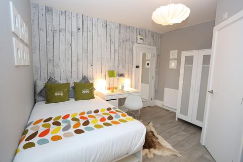 undefined, S2 51 Tavistock Street, Luton, Bedfordshire, LU1 3UT