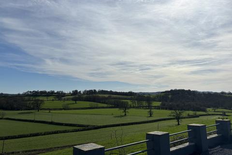 undefined, Penybanc, Llandeilo, Carmarthenshire.