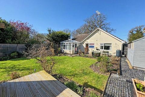3 bedroom detached bungalow for sale, Verwood