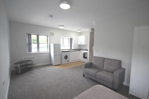 Studio to rent, Duncan Close, Moulton Park, Northampton, NN3