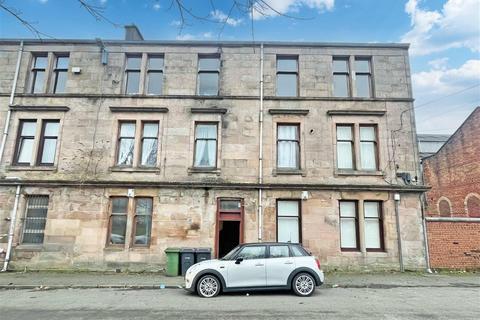 1 bedroom flat for sale, Macdougall Street, GREENOCK