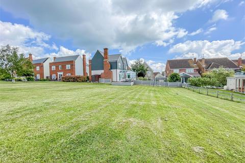 undefined, Ashingdon Heights, Rochford SS4