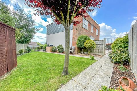 undefined, Ashingdon Heights, Rochford SS4