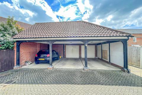 5 bedroom detached house for sale, Ashingdon Heights, Rochford SS4