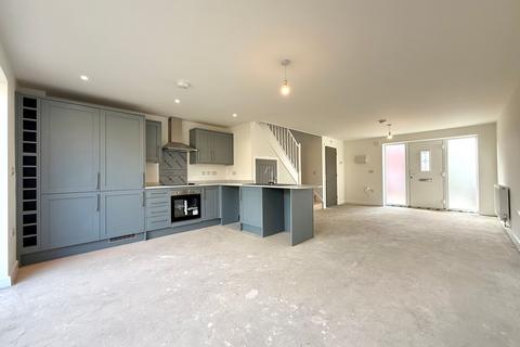 2 bedroom house for sale, Swan Hill, Shrivenham, SN6
