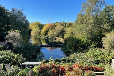 undefined, Riverside Road, St Albans, AL1
