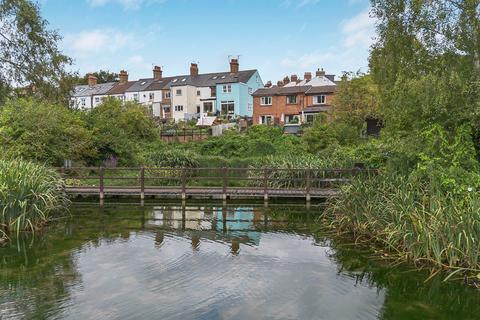 undefined, Riverside Road, St Albans, AL1