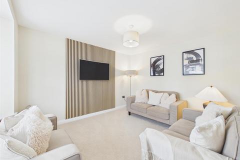 4 bedroom detached house for sale, Backworth Park Drive, Backworth