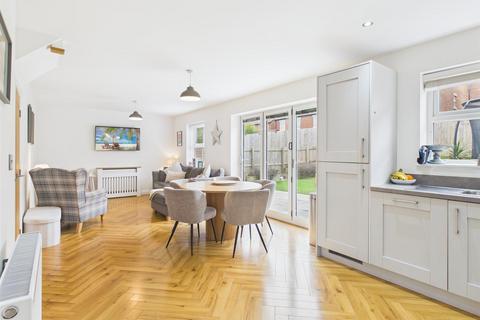 4 bedroom detached house for sale, Backworth Park Drive, Backworth