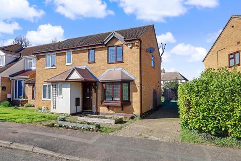 3 bedroom semi-detached house for sale, Symonds Road, Hitchin, SG5