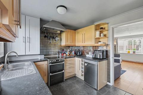 3 bedroom semi-detached house for sale, Symonds Road, Hitchin, SG5