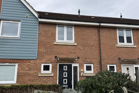 2 bedroom terraced house for sale, Sandwell Park, Kingswood, HU7 3GY