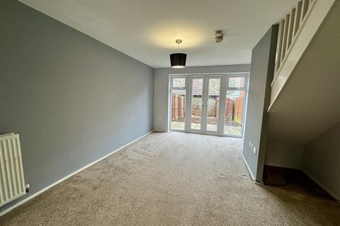 2 bedroom terraced house for sale, Sandwell Park, Kingswood, HU7 3GY