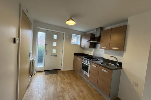 2 bedroom terraced house for sale, Sandwell Park, Kingswood, HU7 3GY