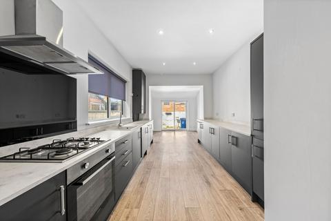 3 bedroom terraced house for sale, Walton Road, Stockton Heath, WA4