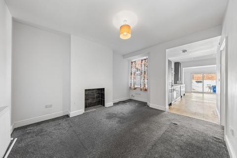 3 bedroom terraced house for sale, Walton Road, Stockton Heath, WA4