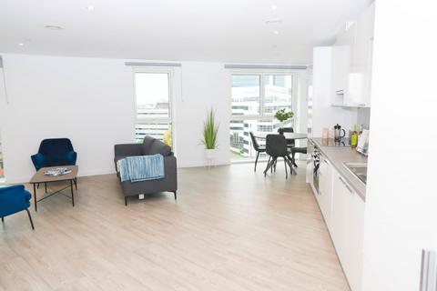undefined, Salford Quays Salford M50