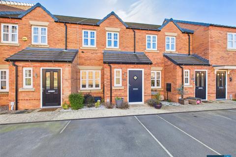 undefined, Linby Drive, Bircotes, Doncaster, Nottinghamshire, DN11
