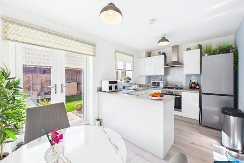 undefined, Linby Drive, Bircotes, Doncaster, Nottinghamshire, DN11
