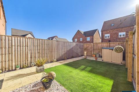 undefined, Linby Drive, Bircotes, Doncaster, Nottinghamshire, DN11
