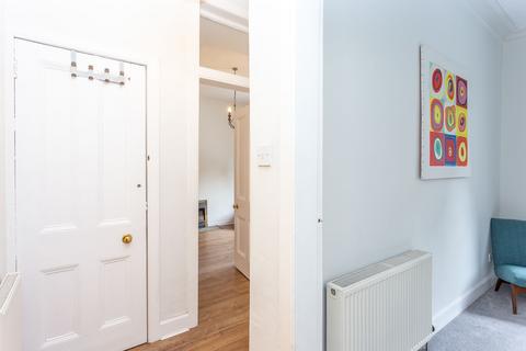 1 bedroom flat for sale, 5/6 Beaverhall Road, Edinburgh,, EH7 4JQ