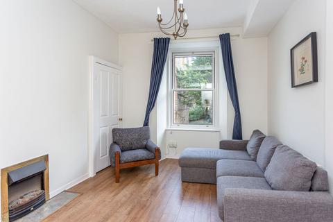 1 bedroom flat for sale, 5/6 Beaverhall Road, Edinburgh,, EH7 4JQ