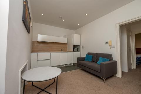 undefined, Ladywood Middleway, Birmingham