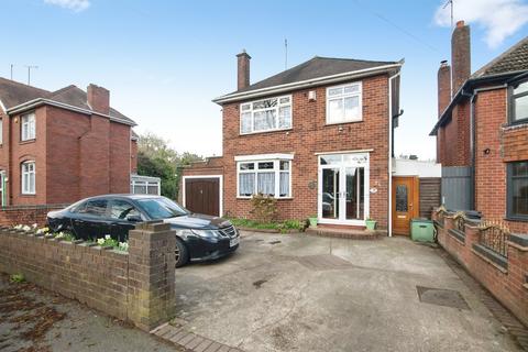 3 bedroom detached house for sale, St. Peters Road, Dudley