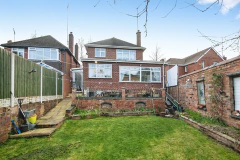 3 bedroom detached house for sale, St. Peters Road, Dudley