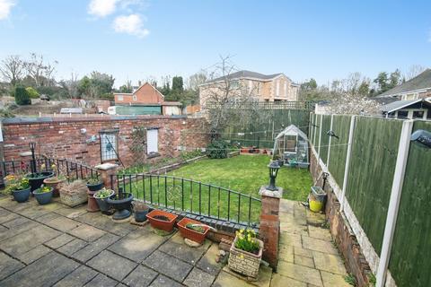 3 bedroom detached house for sale, St. Peters Road, Dudley