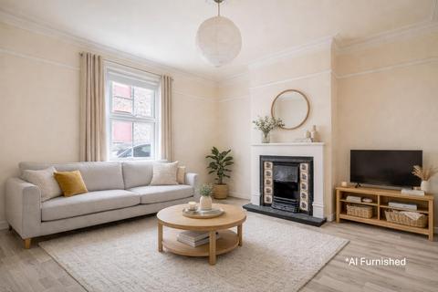 undefined, Anne Street, Bishopthorpe Road, York