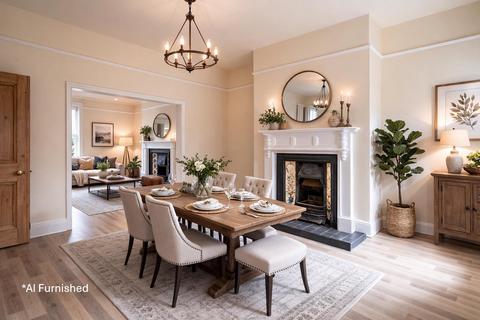 undefined, Anne Street, Bishopthorpe Road, York