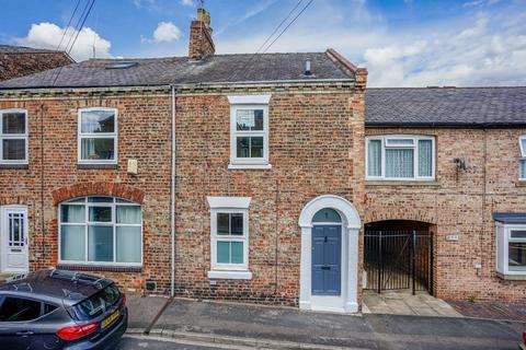 undefined, Anne Street, Bishopthorpe Road, York