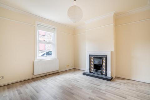 undefined, Anne Street, Bishopthorpe Road, York